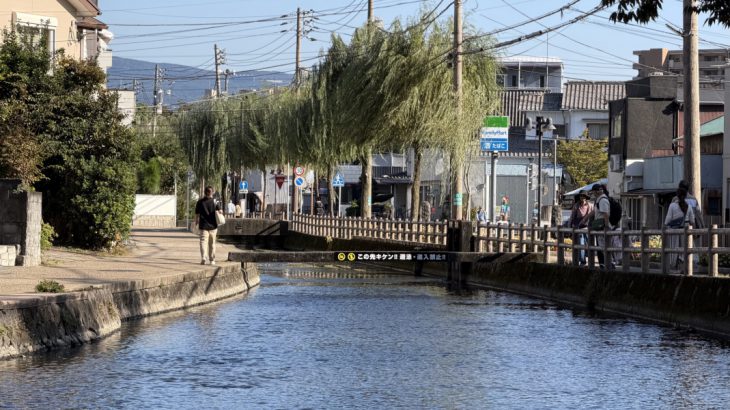 张维中带路／静冈三岛美食推荐：水都三岛咖啡与和食一日味蕾散策 fluff coffee plus、割烹吴竹