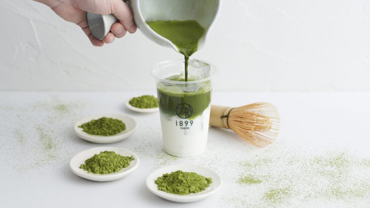 【东京住宿推荐】Hotel 1899 Tokyo：沉浸日本茶文化的和风设计旅馆，新桥必住特色饭店