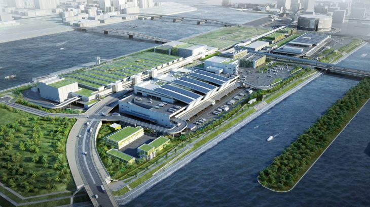 【丰洲市场 2026 休市日】东京吃海鲜必看！最新休市时间整理