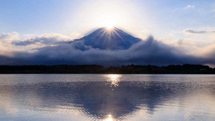 【日本新年】日本跨年怎么玩？到神社参加新年初诣、搭乘邮轮看新年第一道日出！