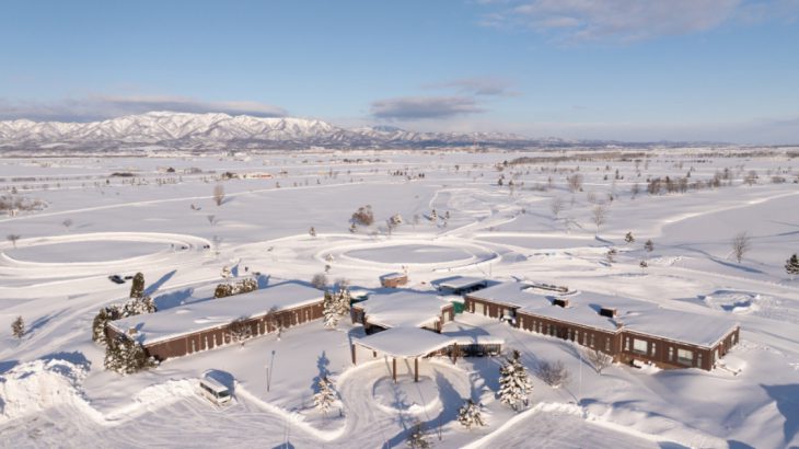 【北海道】「美呗雪地乐园 BIBAI SNOWLAND」在北海道大自然中尽情玩雪！使用优惠码享5%折扣