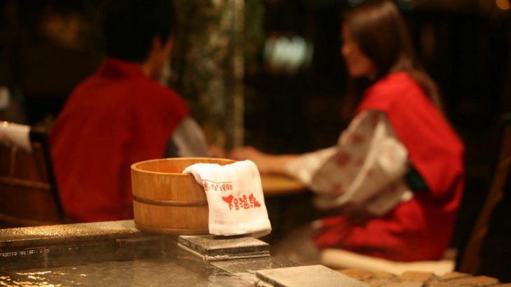 【深度岐阜】下吕市旅游提案！从名汤到秘境10大景点、体验、美食、住宿精选指南