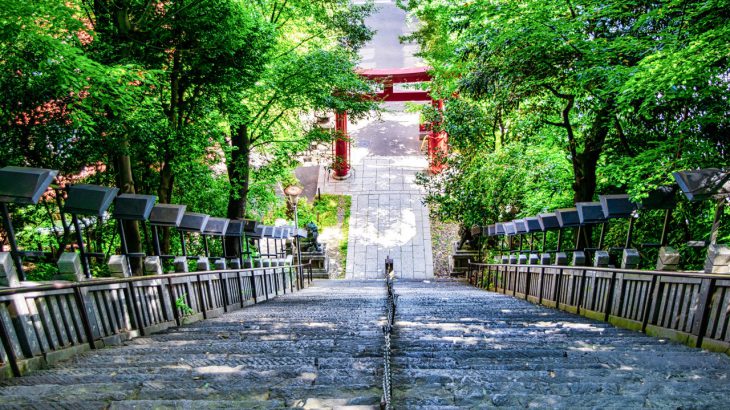 【东京】2026马年求爱情、工作运、解厄运超灵验！东京人推荐7大神社！有拜有保庇