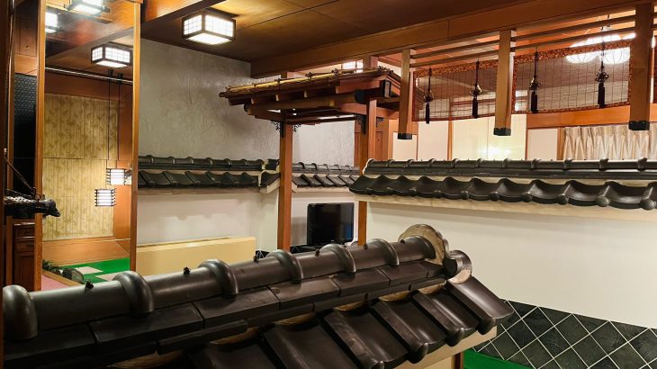 【大阪住宿】大阪昭和风情特色旅馆「HOTEL富贵」：穿越时空回到昭和年代的复古异世界体验