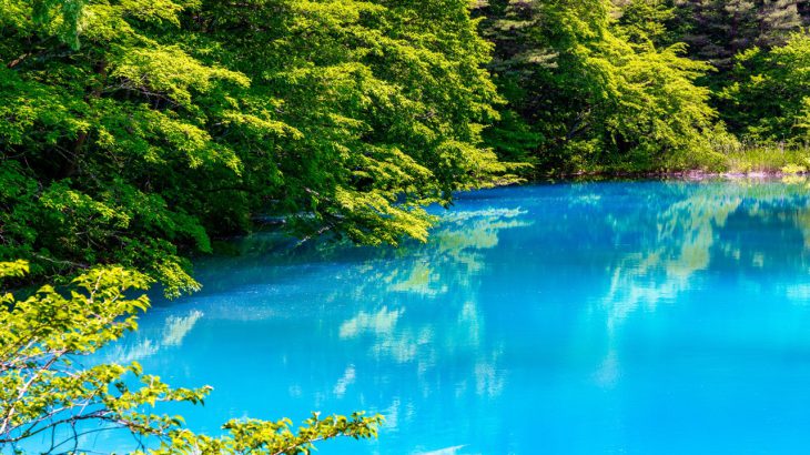 【福岛景点】2026福岛自由行必去景点＋美食24选！大内宿、会津若松、喜多方拉面一次看