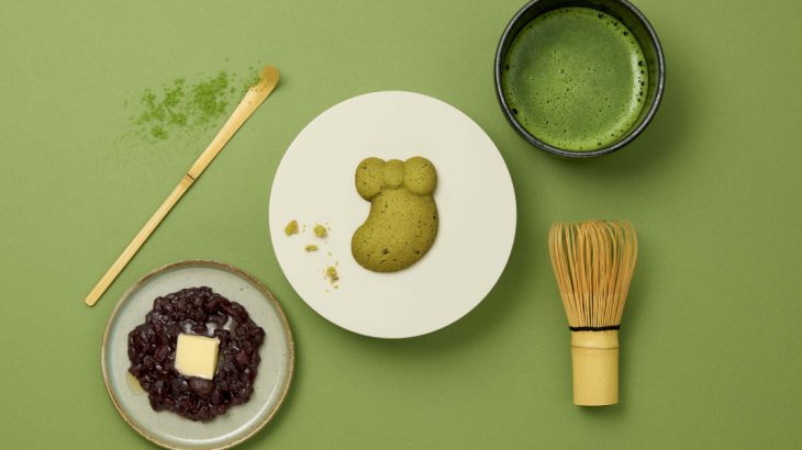 【2026东京伴手礼推荐】盘点2款人气抹茶甜点！东京芭娜娜抹茶饼干、镰仓半月抹茶夹心饼