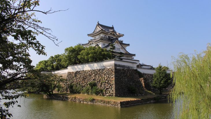 【关西必去】看见不同的大阪！走访堺市、岸和田，体验幽静的大阪日常