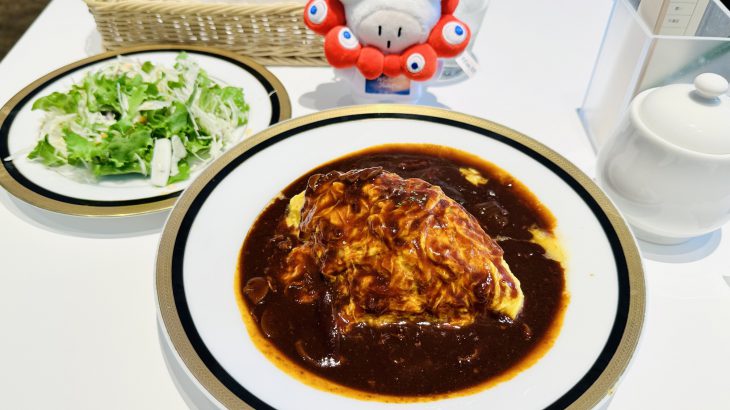 张维中专栏／卖书的书店，居然是日本美食的起源？