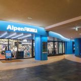 【福冈购物】内有优惠券！Alpen FUKUOKA：球鞋、运动用品、户外活动用具买好买齐的购物天堂