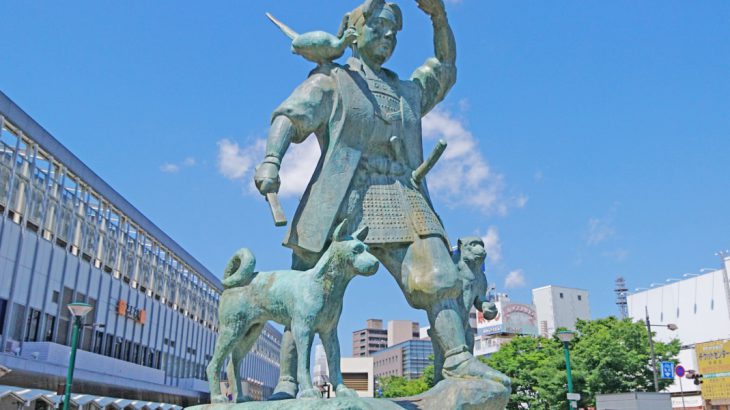 【冈山景点】2026冈山自由行必去景点＋美食23选！后乐园、仓敷美观地区、濑户内海、冈山城一次玩