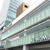 【新宿】新南口人气商场「NEWoMan」严选必逛店家必吃美食全指南