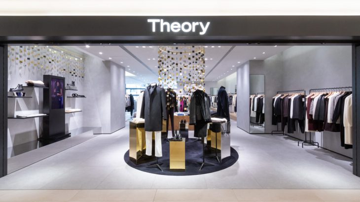 【优惠券】时尚品牌「Theory」优惠券!享免税10%+5%折扣优惠!