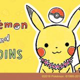 【日本必买】日本人气平价杂货「3COINS」推出Pokémon限定商品