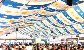 【北海道札幌】札幌夏日祭典即将登场，大通公园将出现日本最大规模啤酒花园！