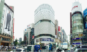 【东京银座】不可不去的全新地标GINZA PLACE