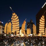 【日本必去】每年夏天不可不看的传统祭典文化体验，2018年日本夏日祭典整理篇—关东、东北地区