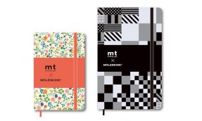 【东京最新】银座LOFT店中店MOLESKINE ATELIER开幕 推出纸胶品牌mt限定商品