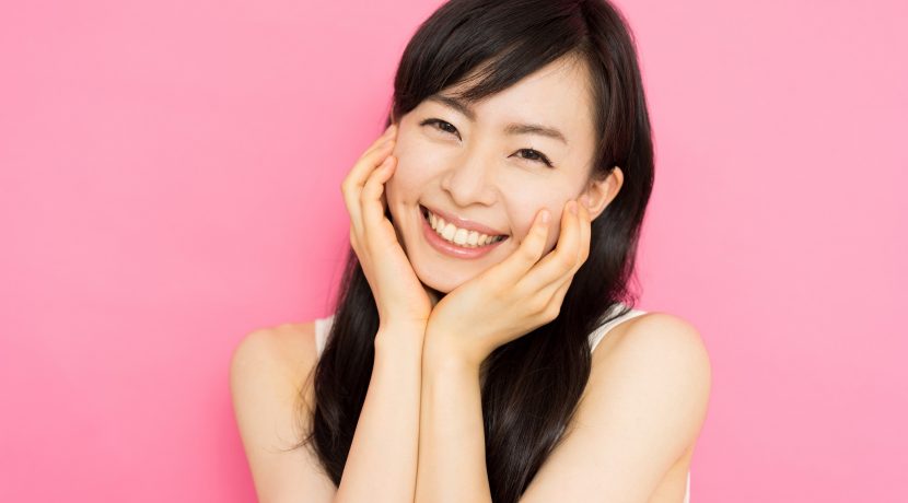 【日本美妆】现在放弃还太早！五种小脸效果的发型介绍给你