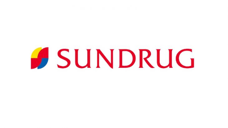 【优惠券】SUNDRUG 药妆店：免税加优惠最多可享 17％ 折扣！